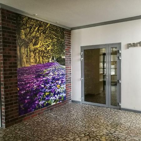 Appartamento Janosik Stettino Esterno foto
