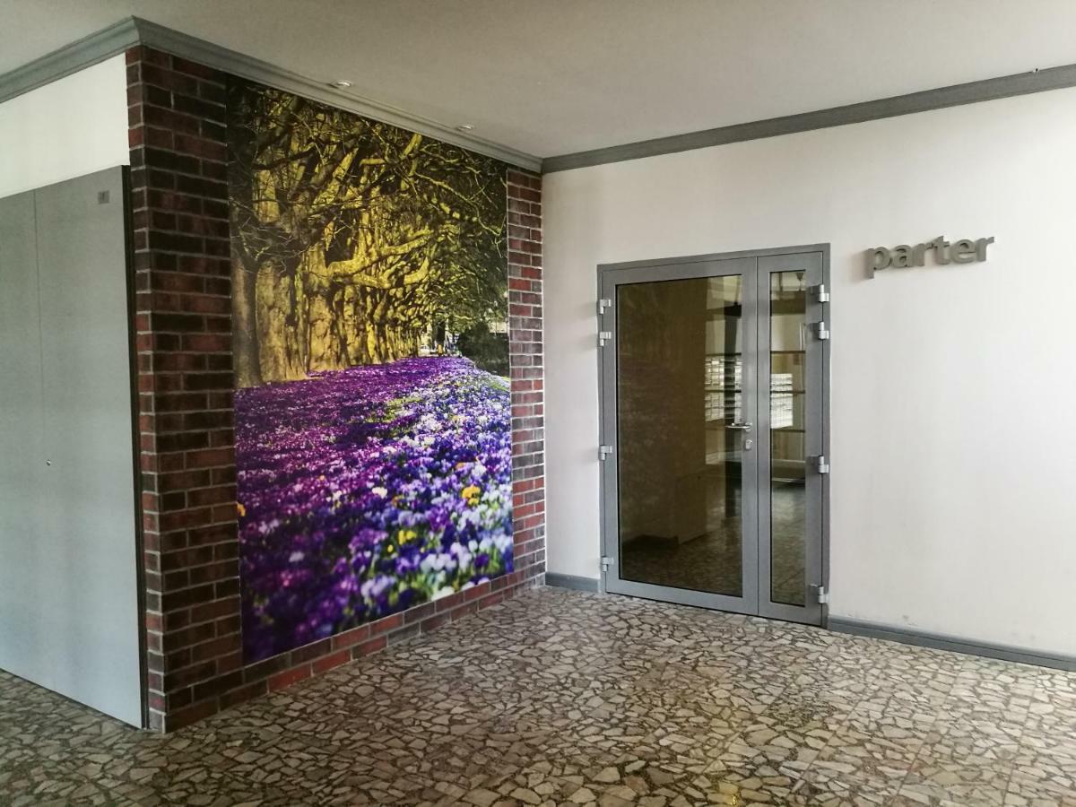 Appartamento Janosik Stettino Esterno foto